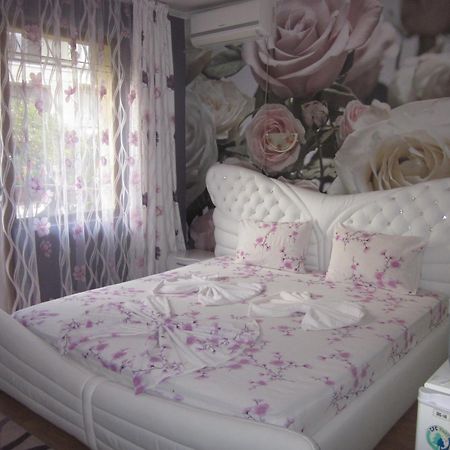 Guest House Hristina Созополь Номер фото