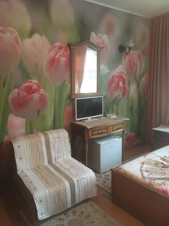 Guest House Hristina Созополь Экстерьер фото