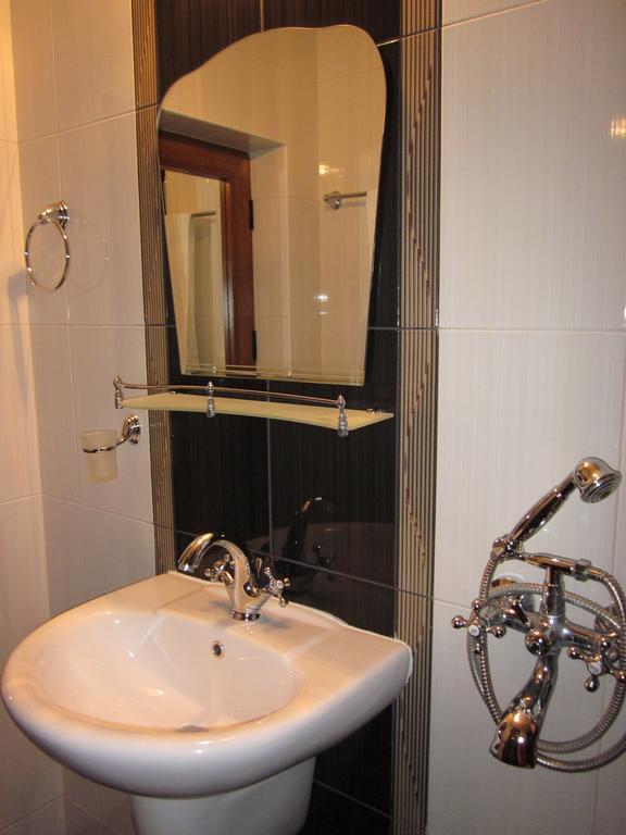 Guest House Hristina Созополь Номер фото