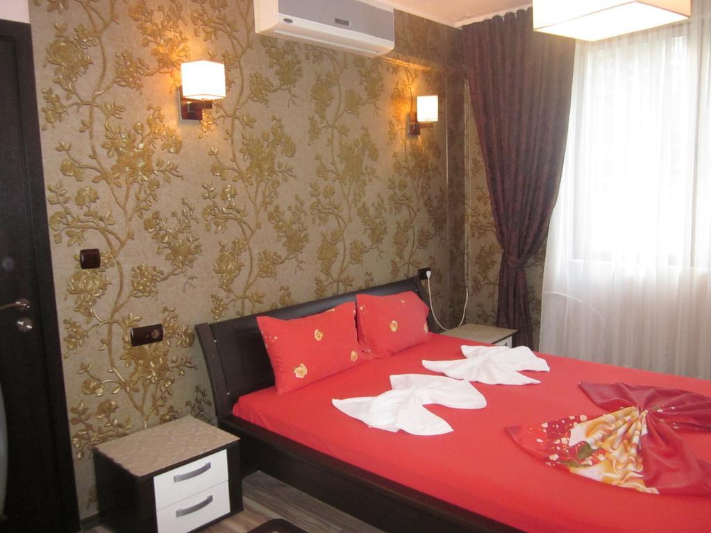 Guest House Hristina Созополь Номер фото