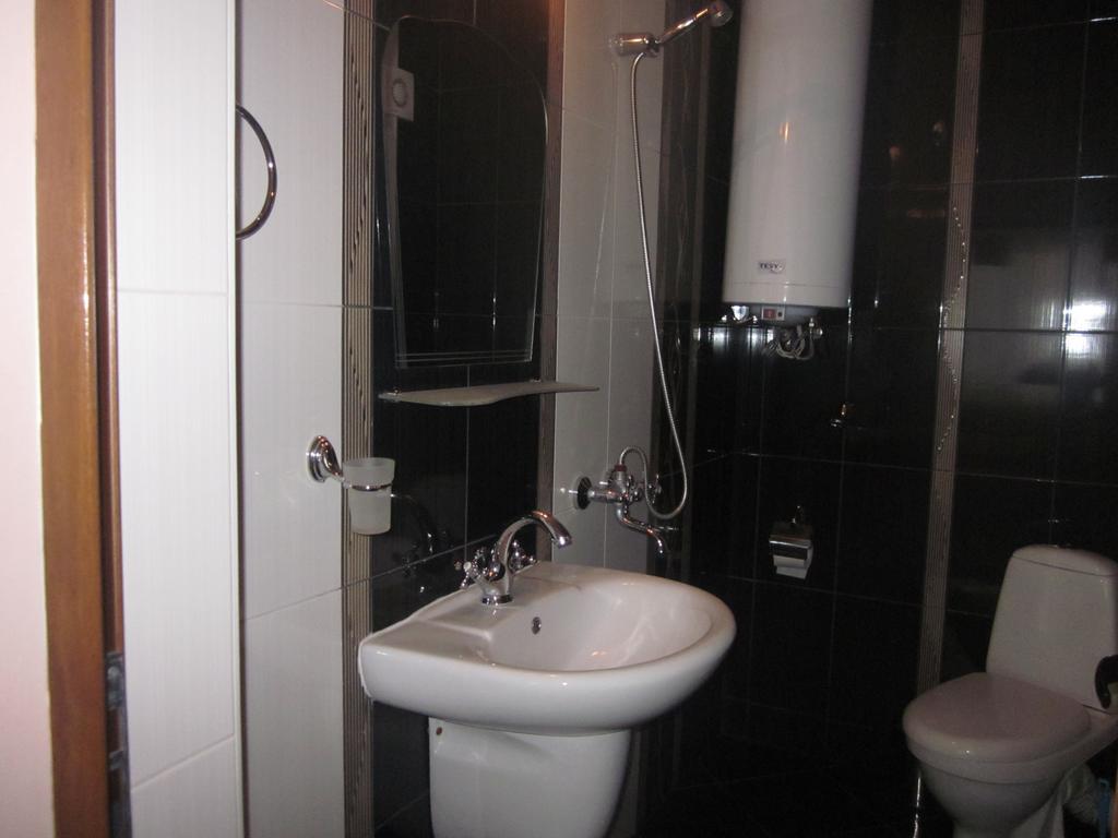 Guest House Hristina Созополь Номер фото