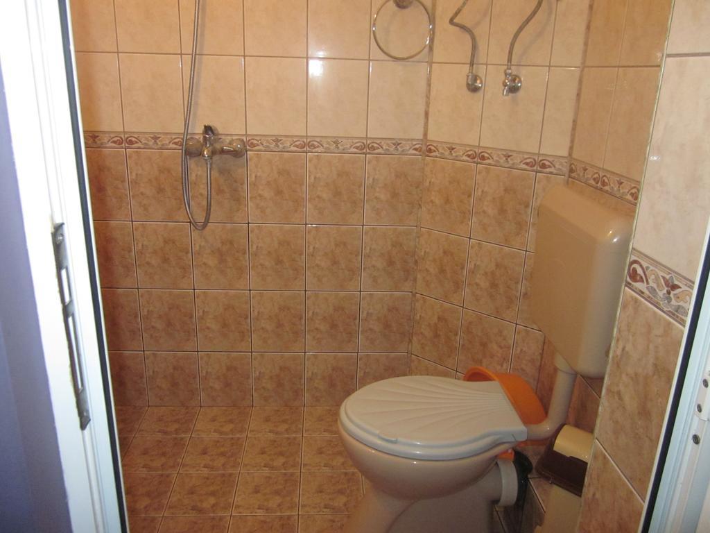 Guest House Hristina Созополь Номер фото