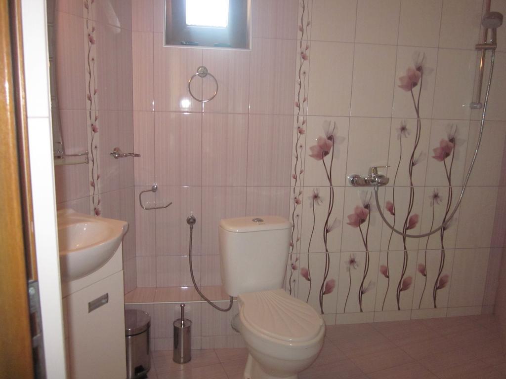 Guest House Hristina Созополь Номер фото