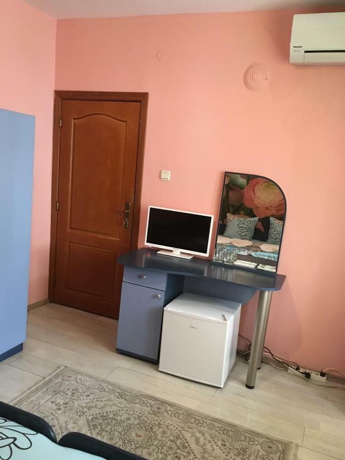 Guest House Hristina Созополь Экстерьер фото