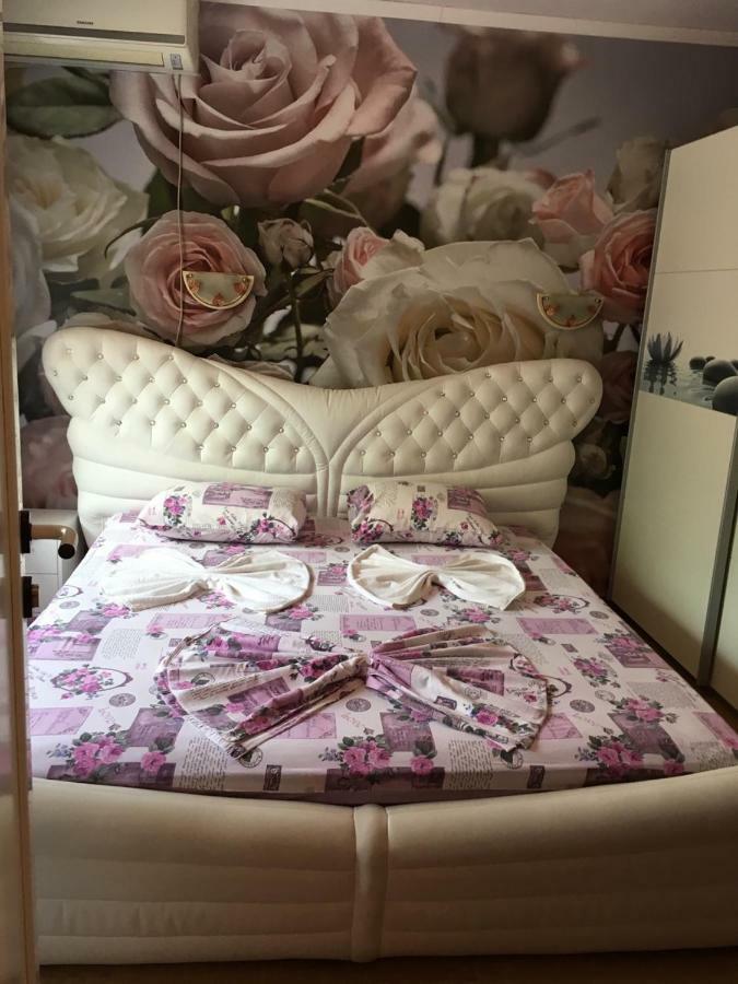 Guest House Hristina Созополь Экстерьер фото