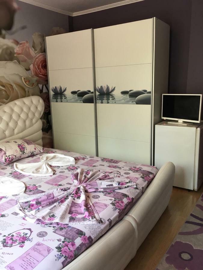 Guest House Hristina Созополь Экстерьер фото