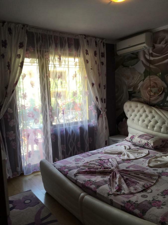 Guest House Hristina Созополь Экстерьер фото