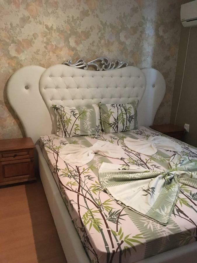 Guest House Hristina Созополь Экстерьер фото