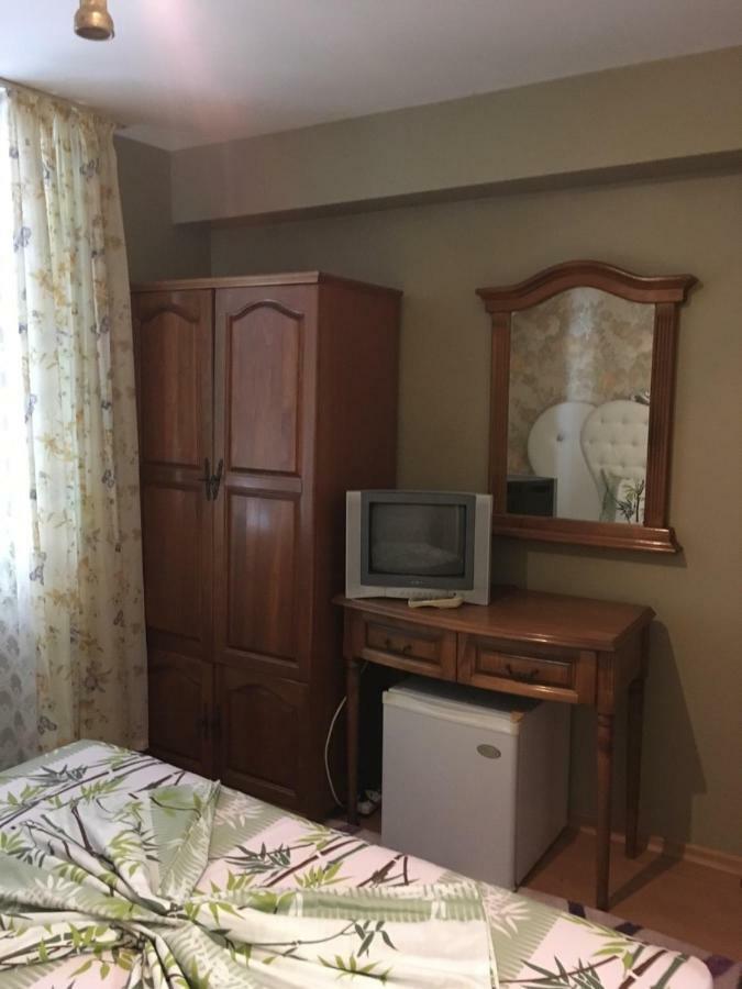 Guest House Hristina Созополь Экстерьер фото