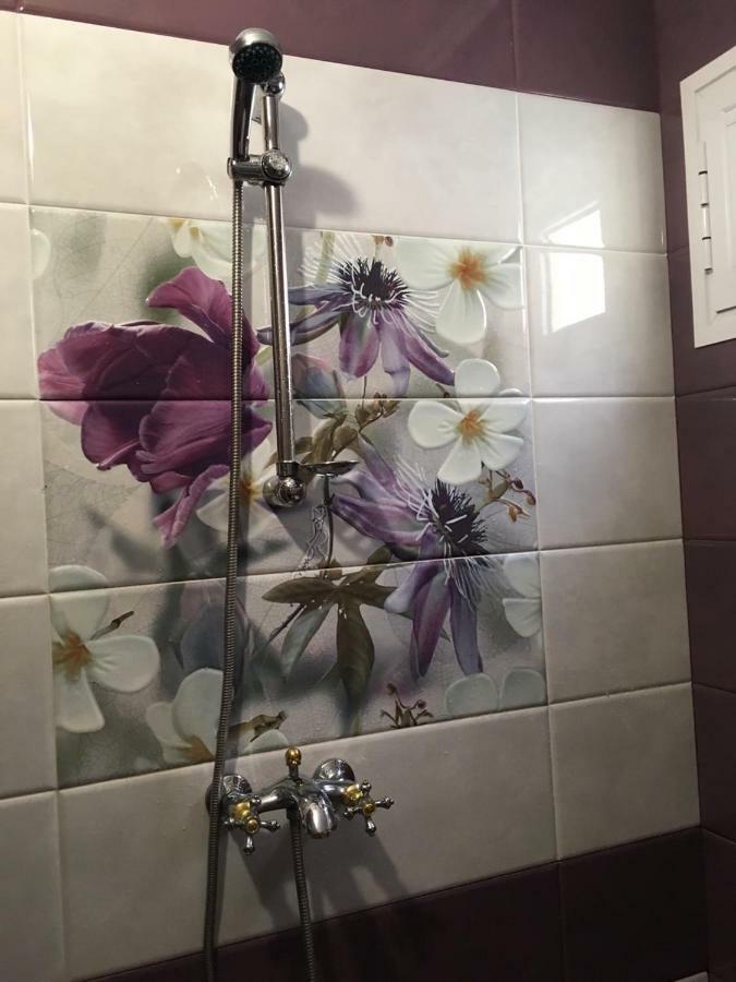 Guest House Hristina Созополь Экстерьер фото